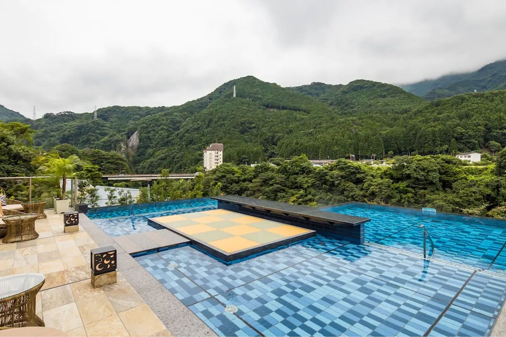 Kinugawa Onsen Nikko Kinugawa Hotel Mikazuki 47/77