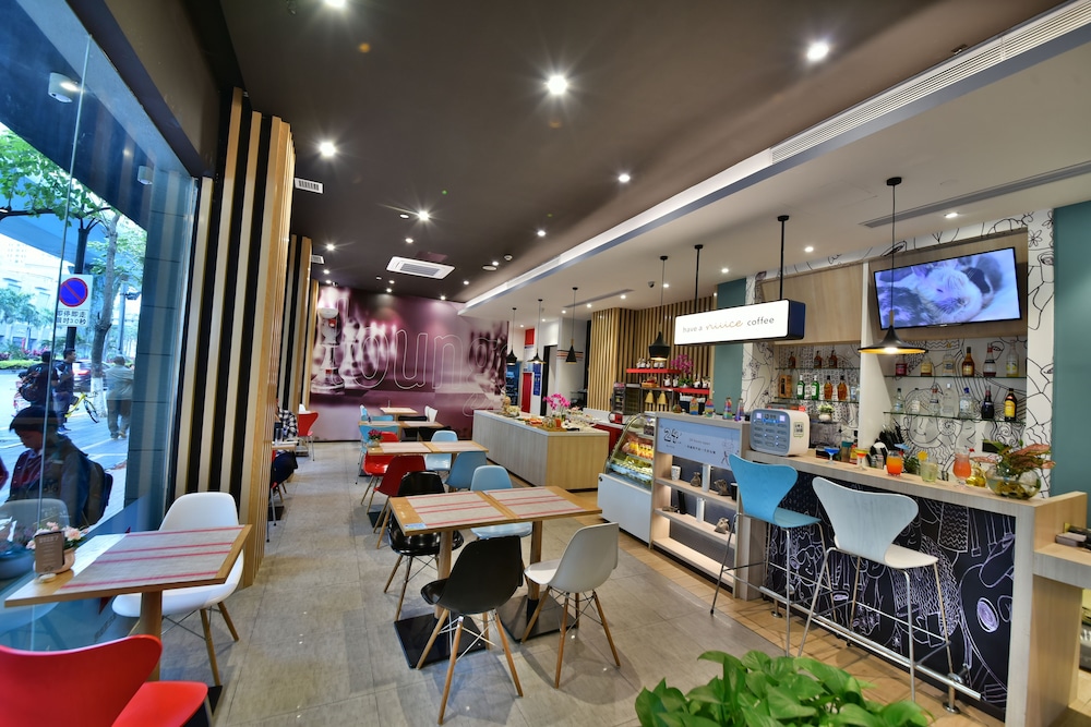 IBIS XIAMEN KAIYUAN 53/66