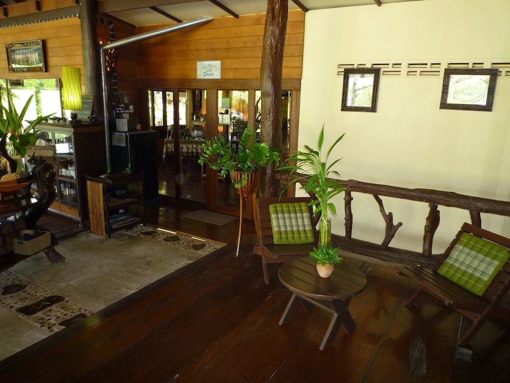The Mangrove Hideaway Koh Chang 21/42
