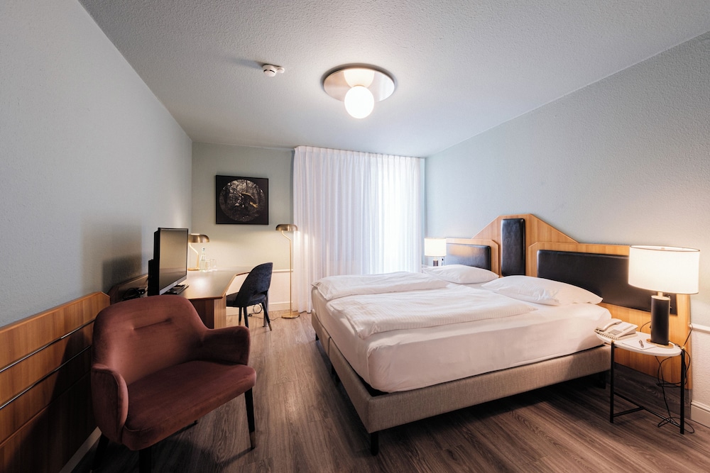 Mercure Hotel Pforzheim 26/67