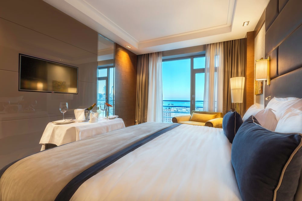Movenpick Winter Park Baku 11/50