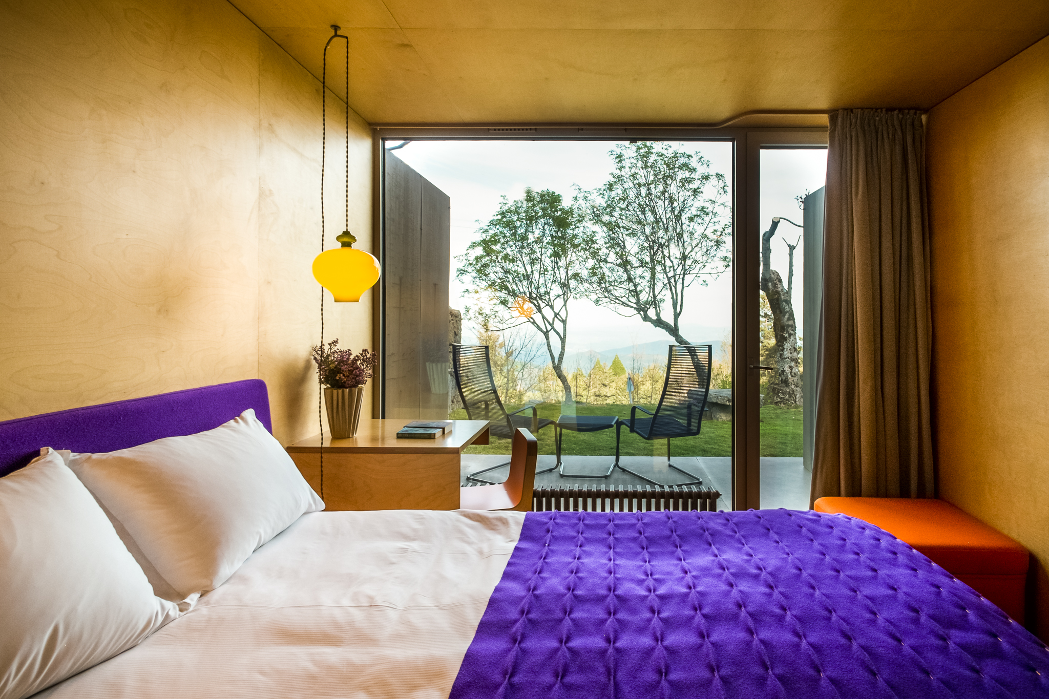 Casa Das Penhas Douradas Burel Mountain Hotels 6/46