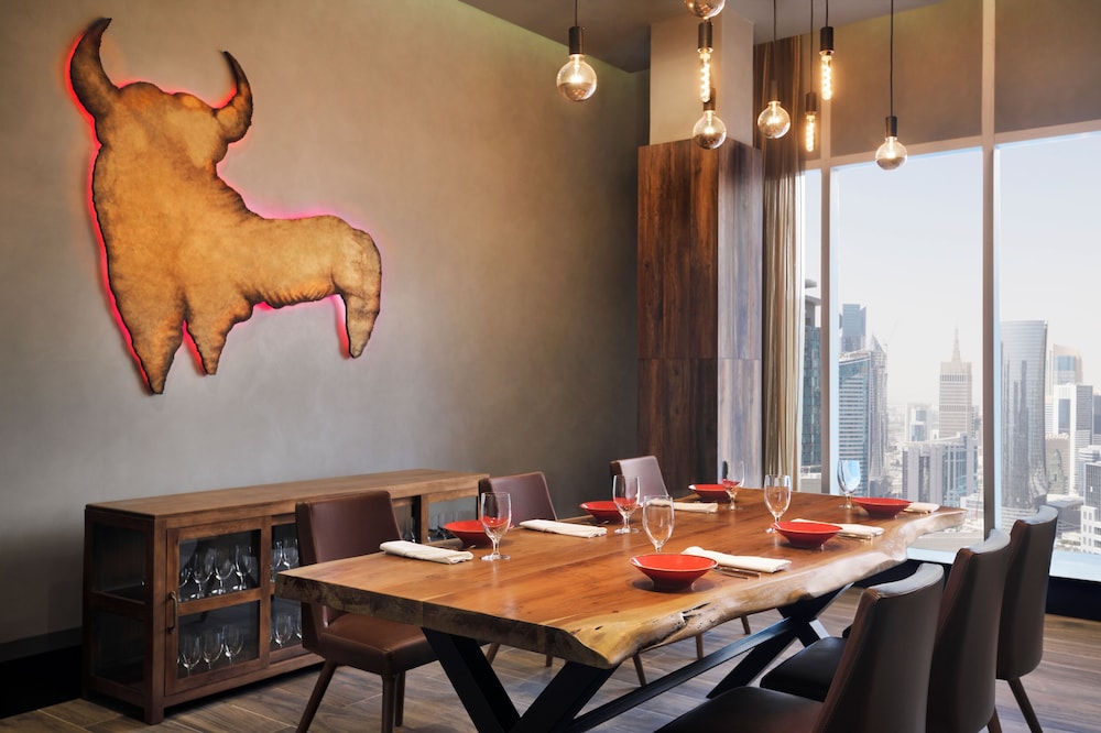 Delta Hotels Marriott City Center Doha 34/50
