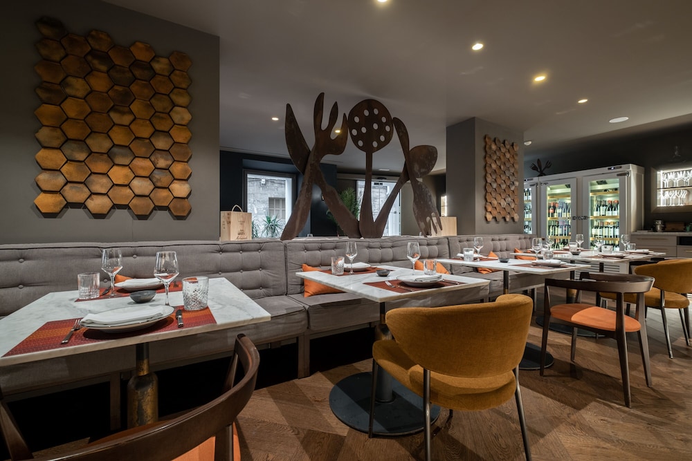 Boutique Hotel Sant Jaume 52/67