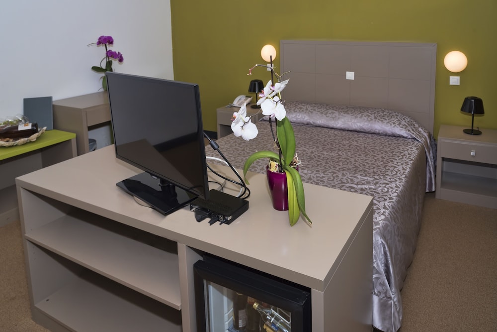 Hotel Amfiteatar 33/63