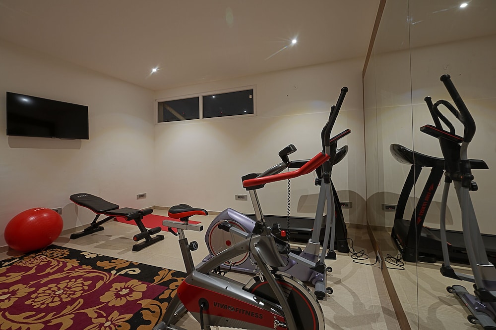Grand Continent, Malleshwaram - A Sarovar Portico Affiliate Hotel 35/54
