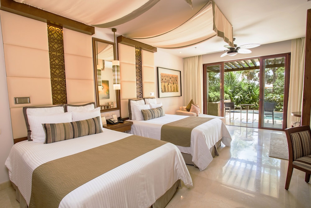 Secrets Playa Mujeres Golf and Spa Resort - Adults Only 21/67