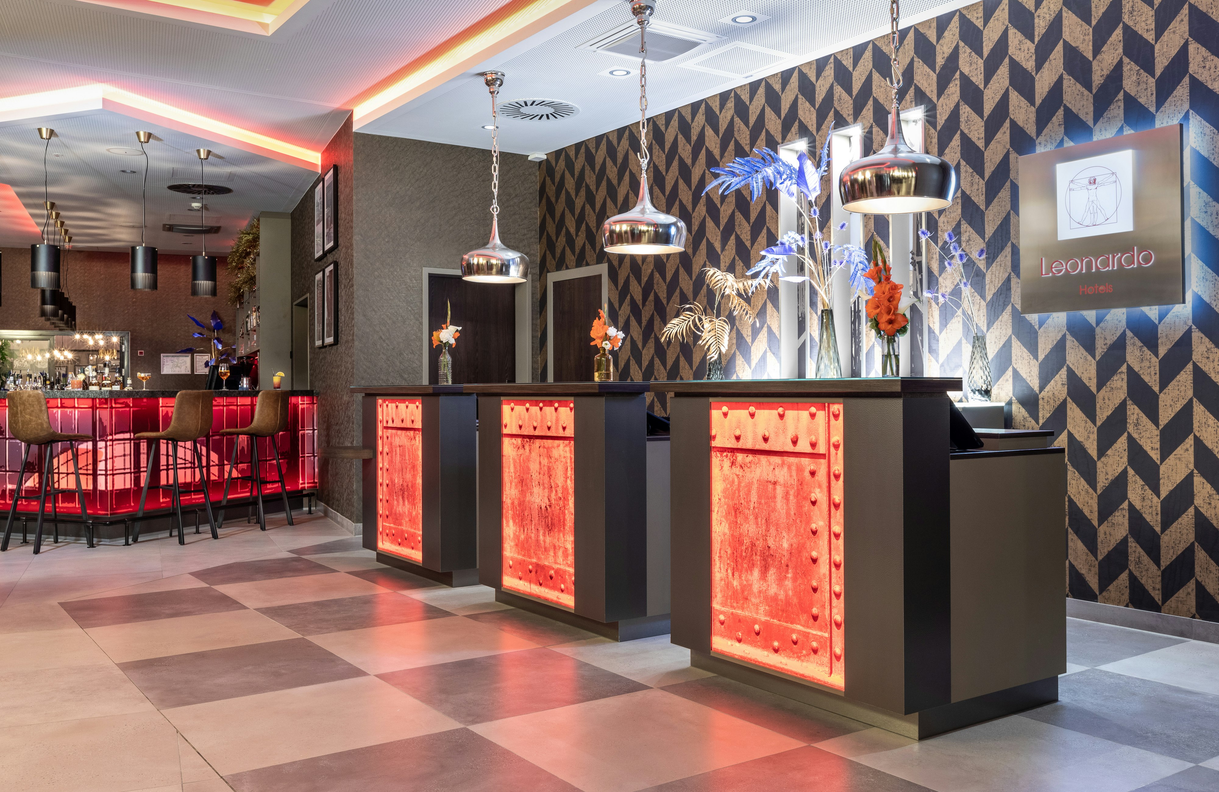 Leonardo Hotel Dortmund 8/77