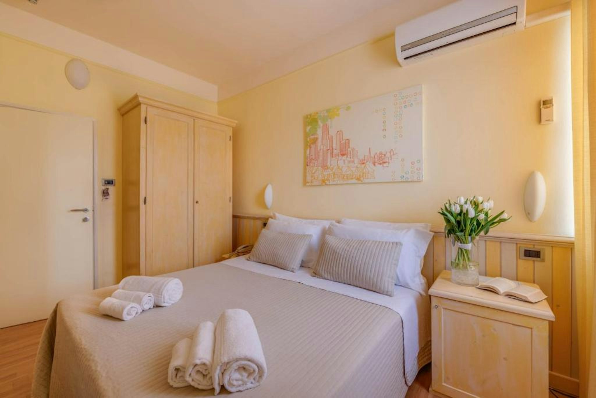 Hotel Massimo 5/26