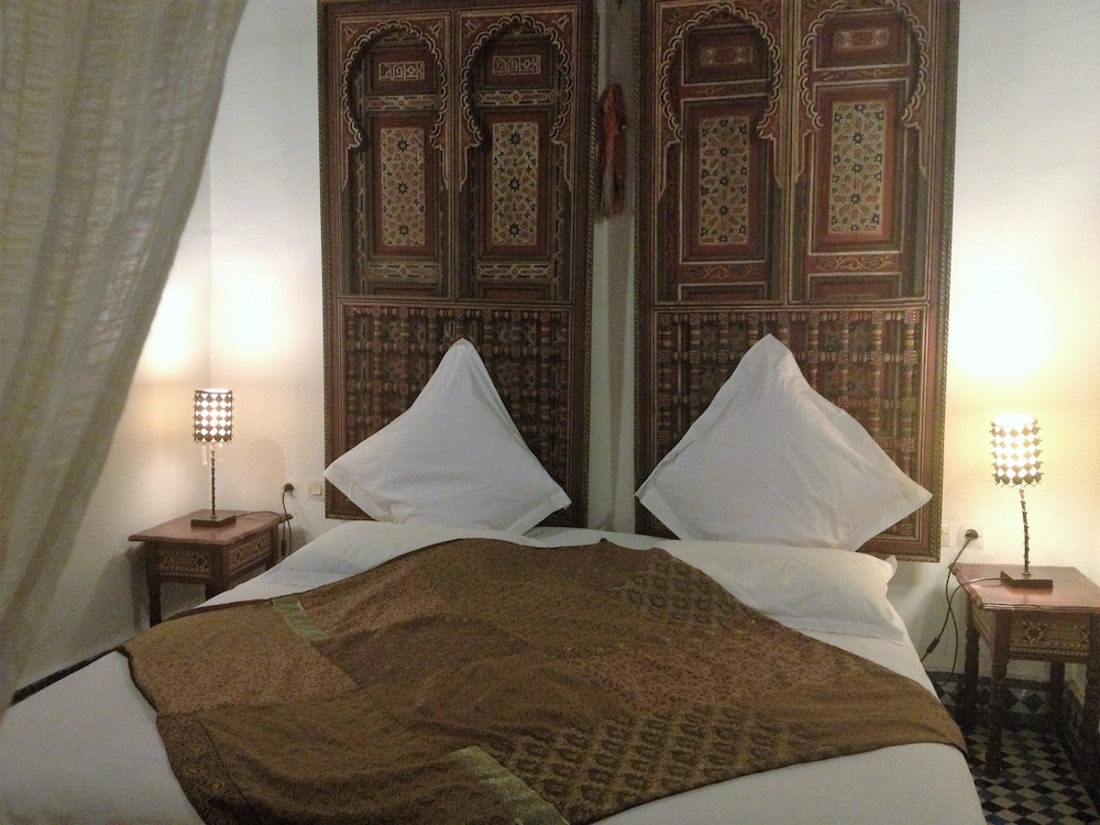 RIAD LA CLE DE FES 13/50