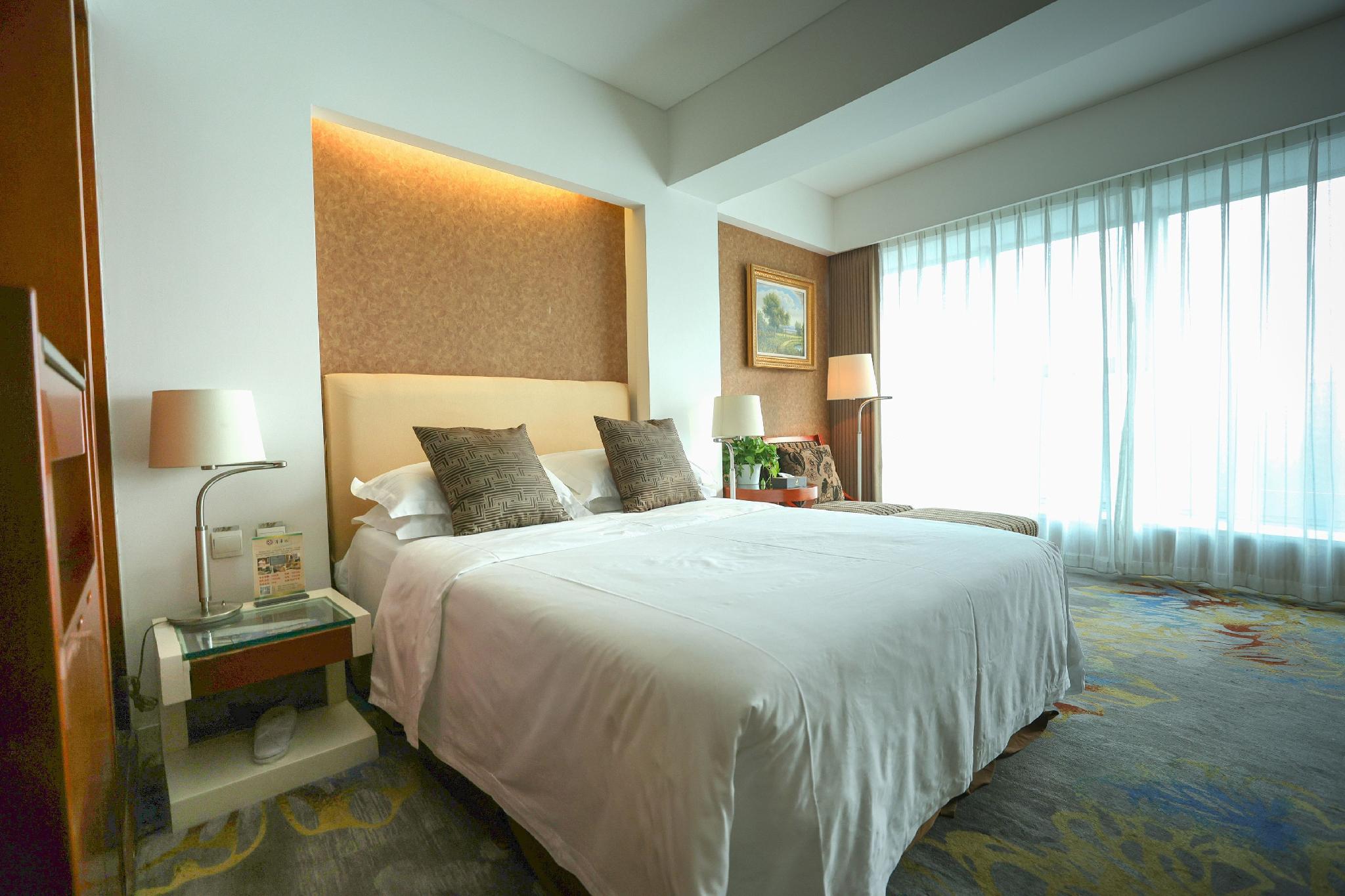 Beijing Shangda International Hotel 17/22