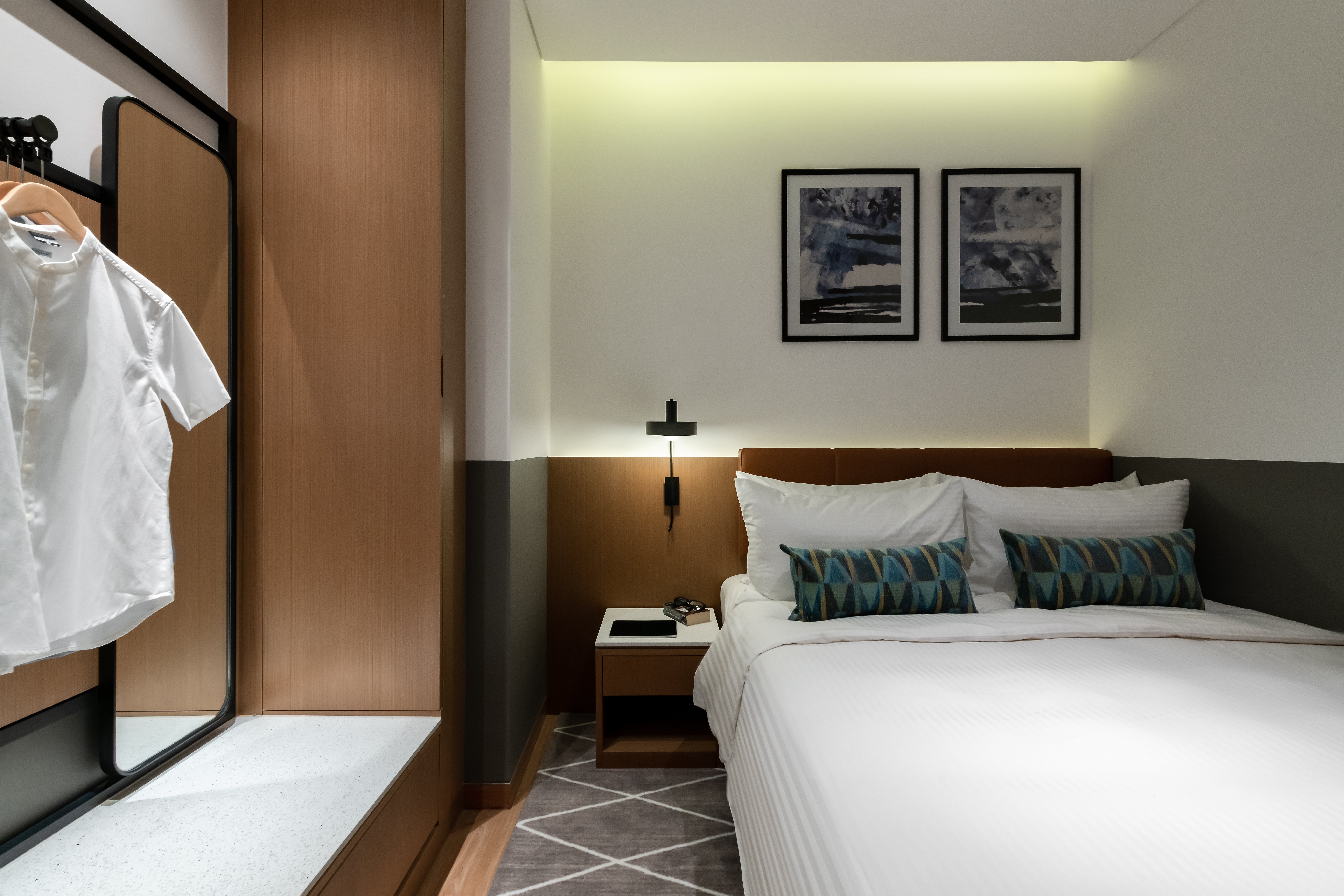 Citadines Connect Georgetown Penang 13/24