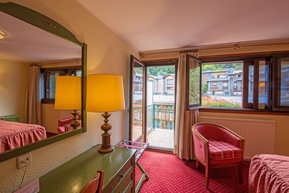 Hotel Rutllan & Spa 23/36