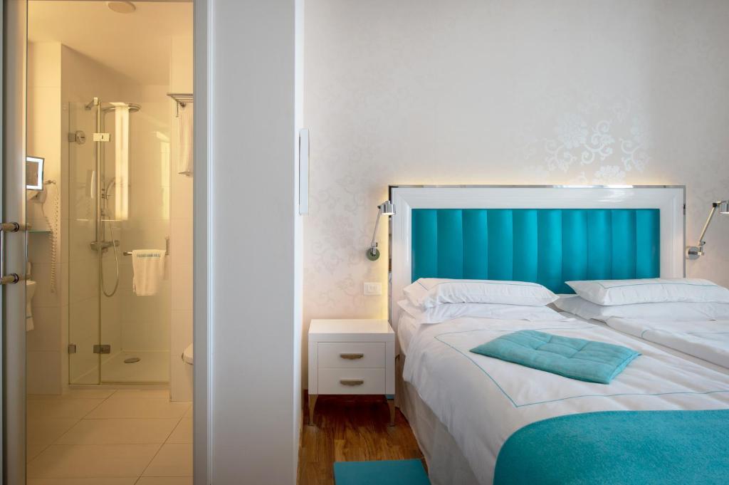 Palazzo, Suite 3/5