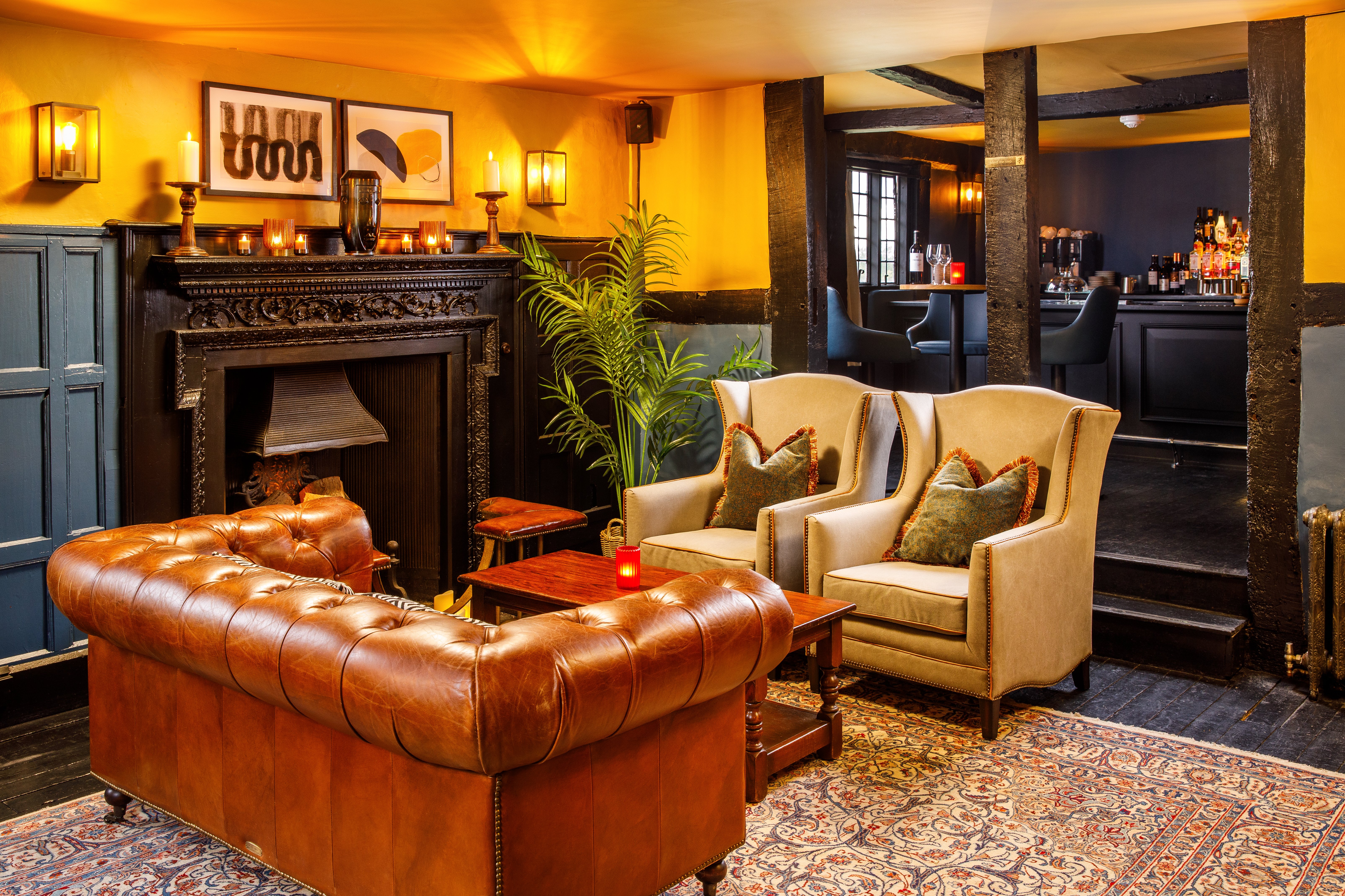voco Lythe Hill Hotel & Spa by IHG 32/55