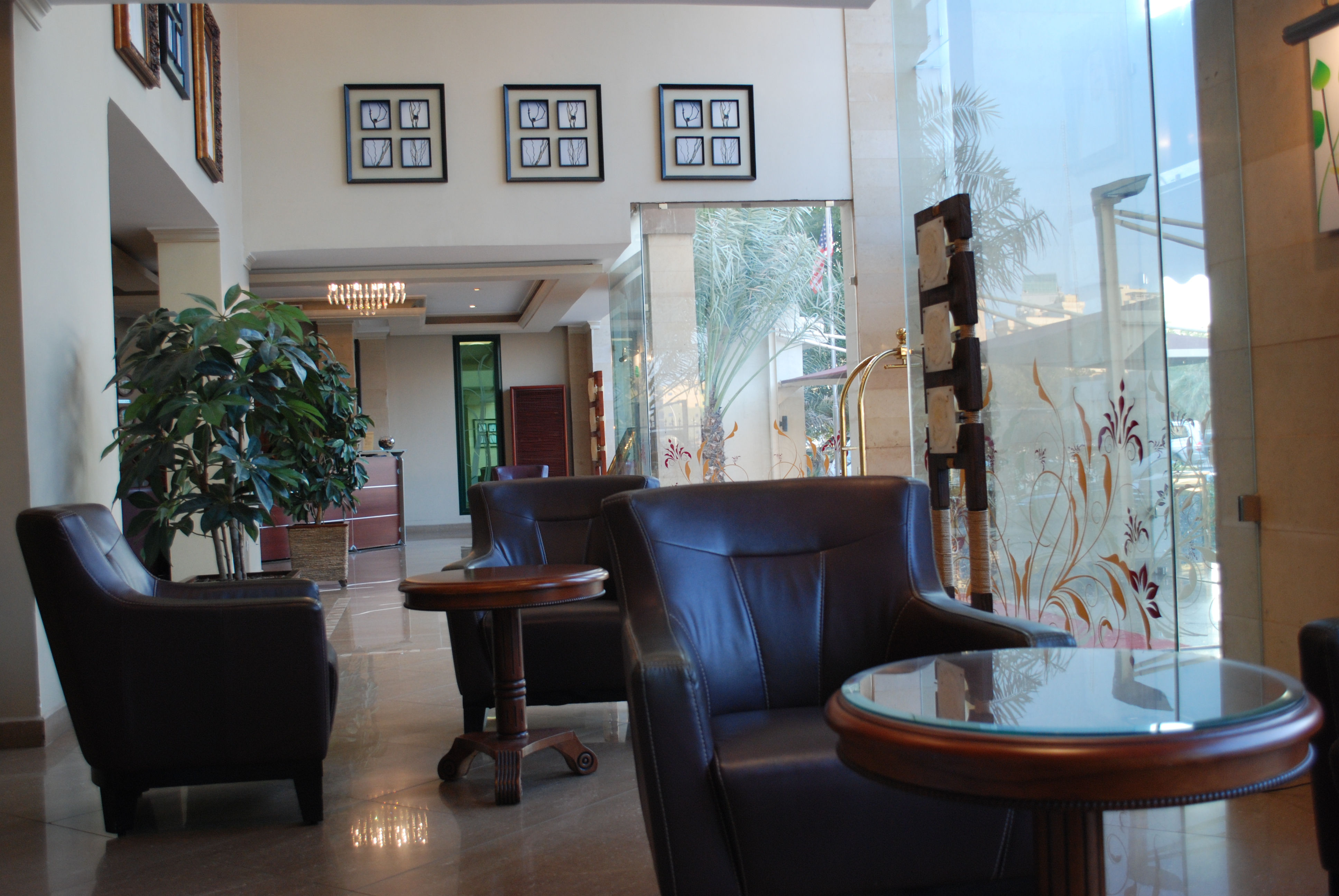 Times Square Suite 26/34