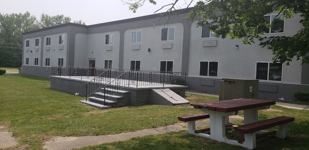 Motel6 Tinton Falls, NJ - Neptune 25/38
