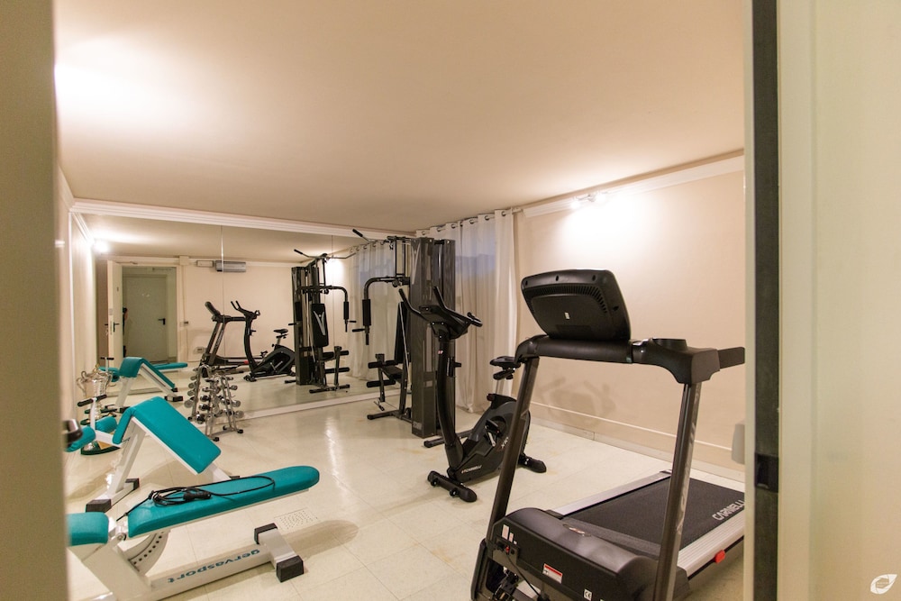 Verdeluna Aparthotel 22/48