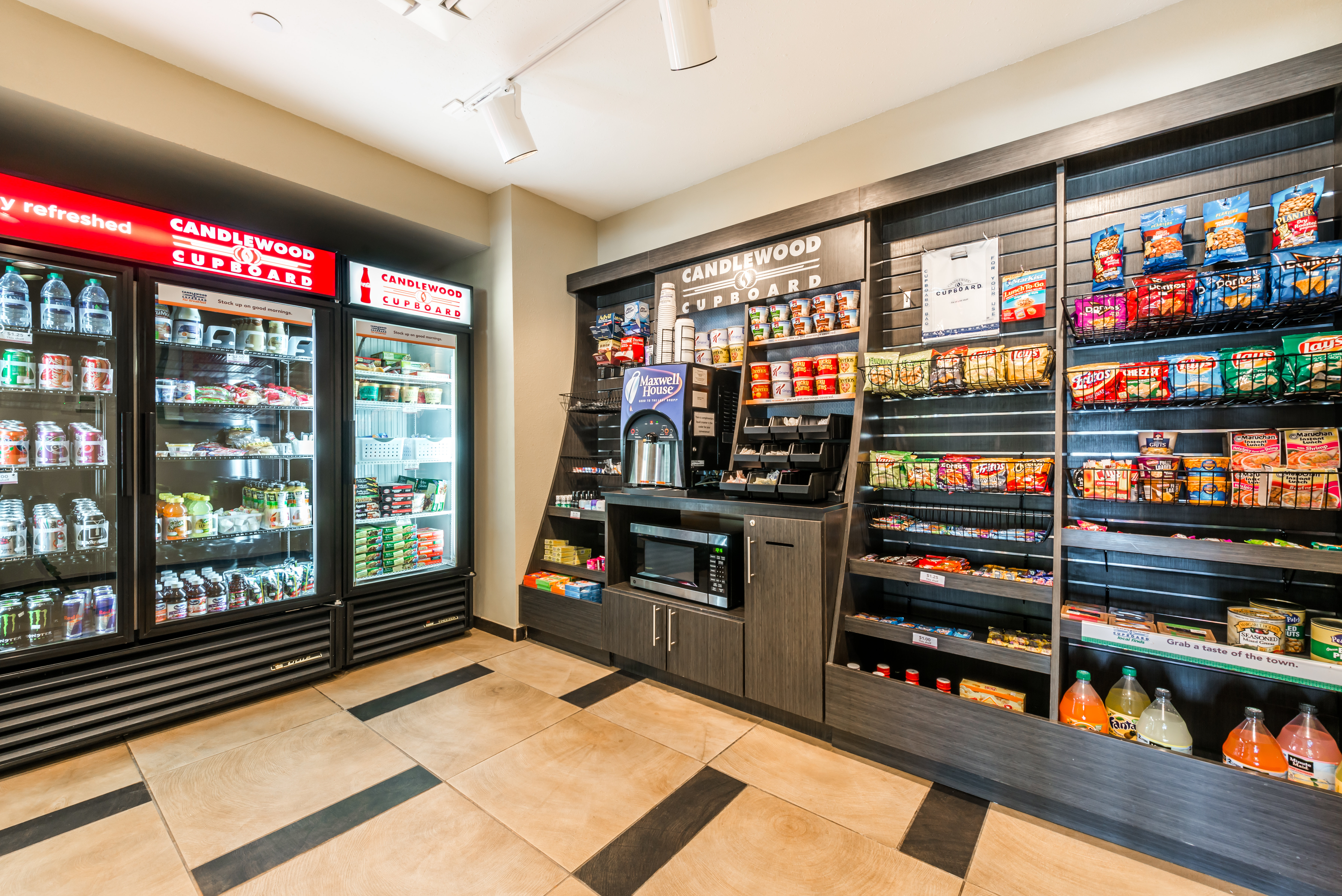 Candlewood Suites Atlanta West I-20 30/47