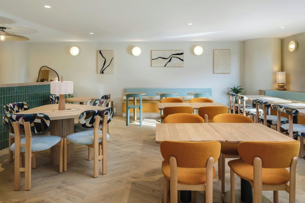 Residence Inn by Marriott Lille 46/68
