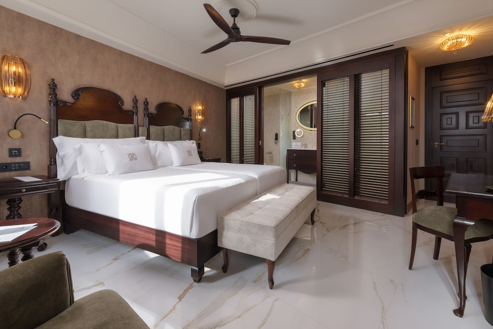 Santa Catalina, a Royal Hideaway Hotel 32/73