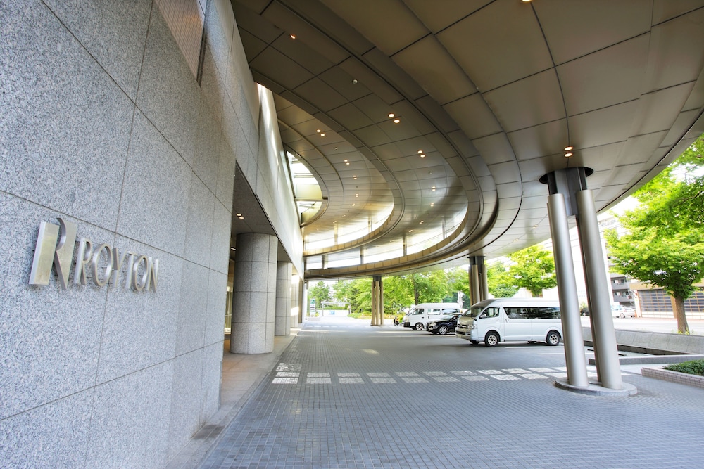 Grand Mercure Sapporo Odori Park 41/50