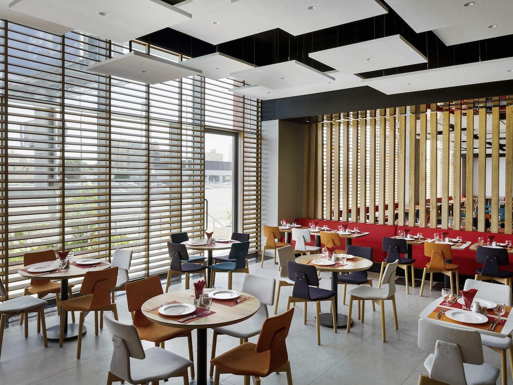 ibis Jeddah City Center 53/72