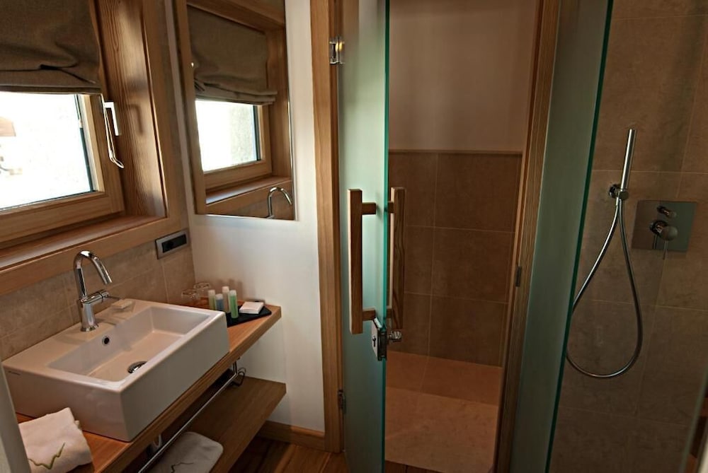 Hotel Larice Suite&Breakfast 58/60