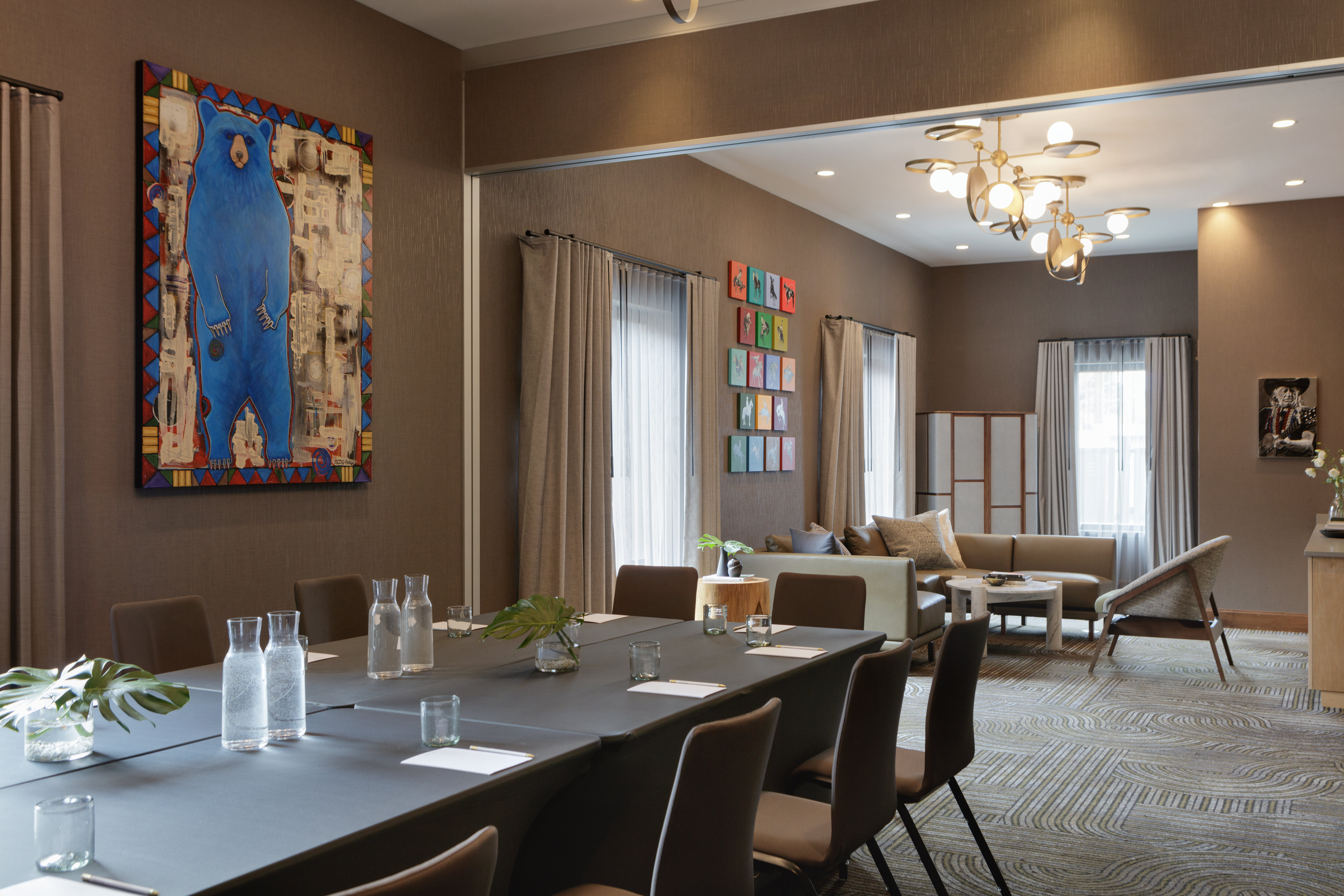 Kimpton Armory Hotel Bozeman 62/79