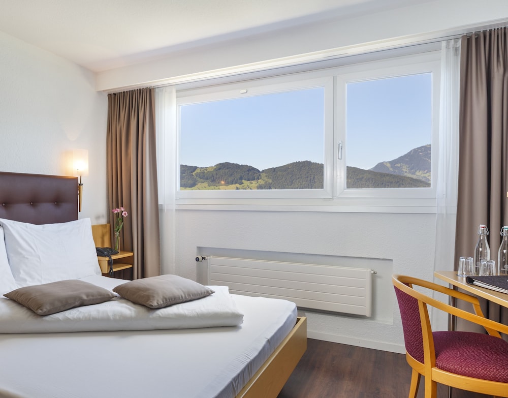 Seerausch Swiss Quality Hotel 40/59