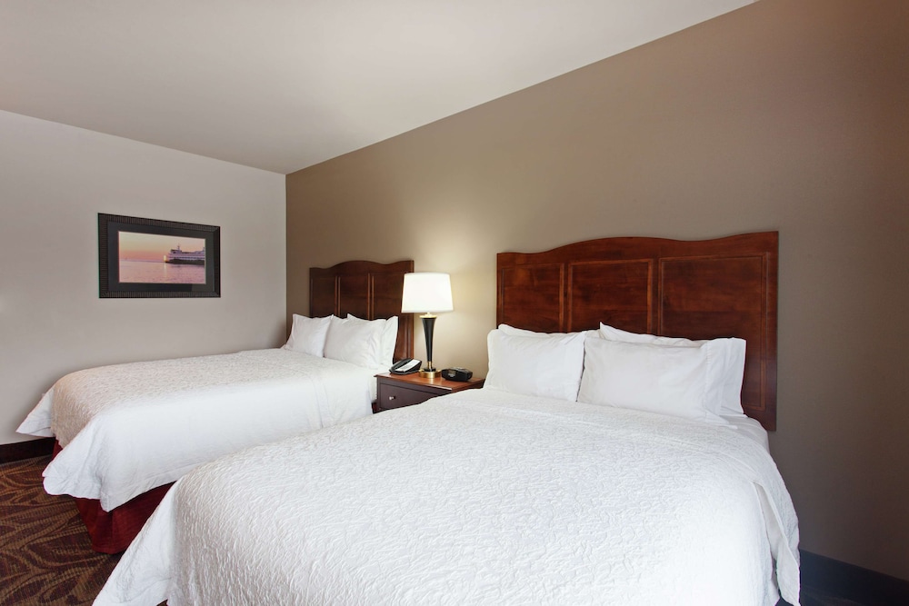 Hampton Inn Seattle Everett Downtown 25/51