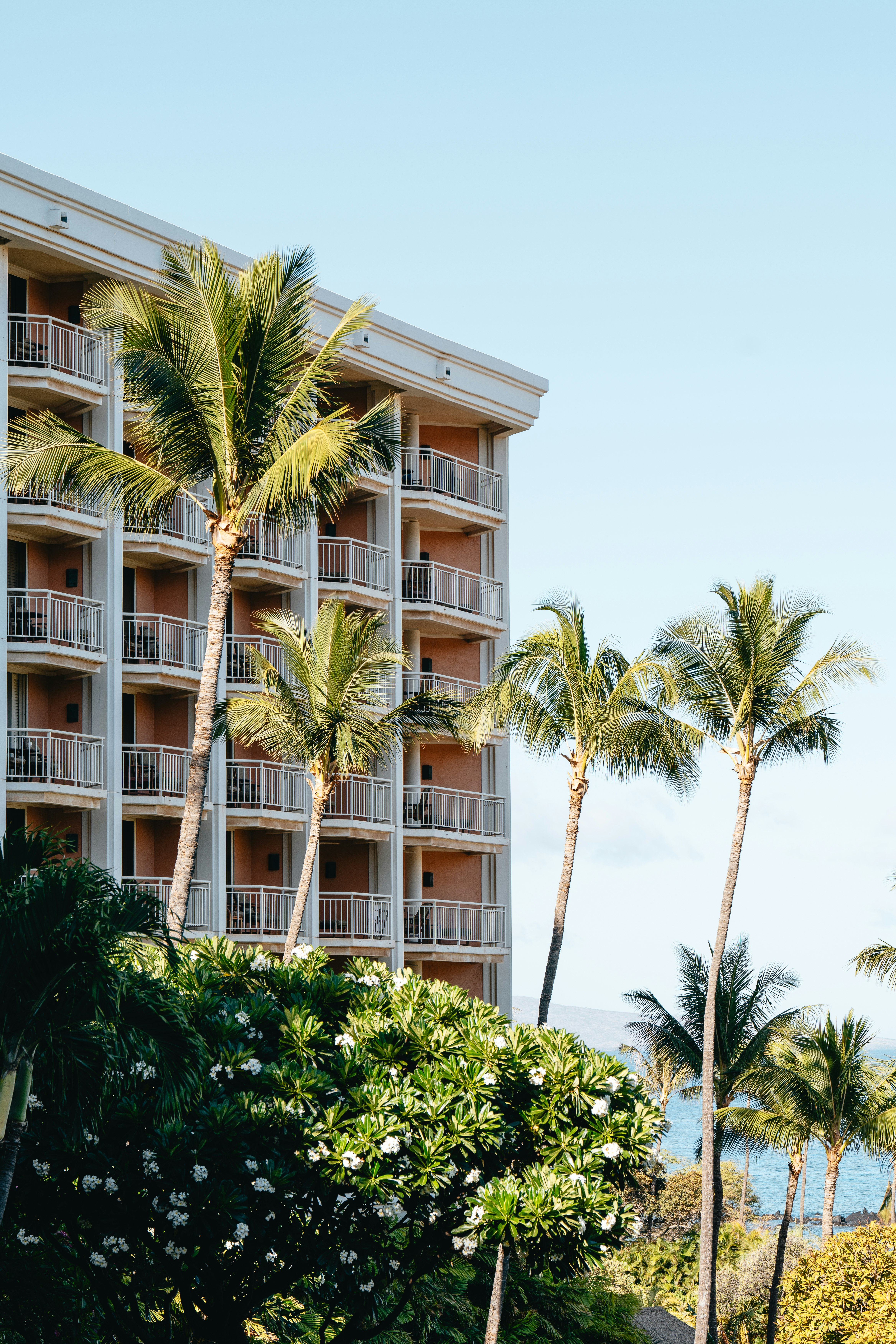 Grand Wailea Maui, A Waldorf Astoria Resort 3/85
