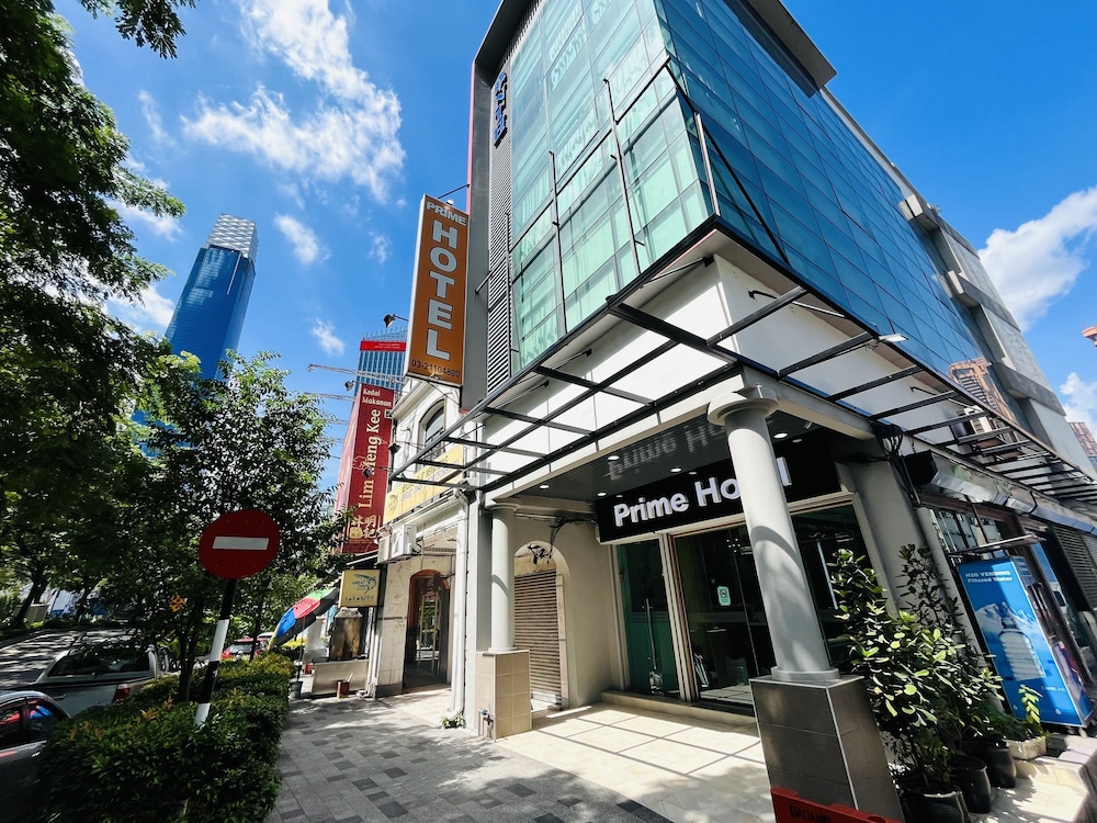 Prime Hotel @ TRX Tower 6/30