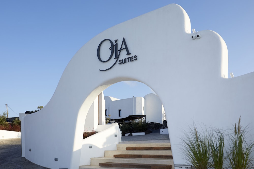 Oia Suites 4/50