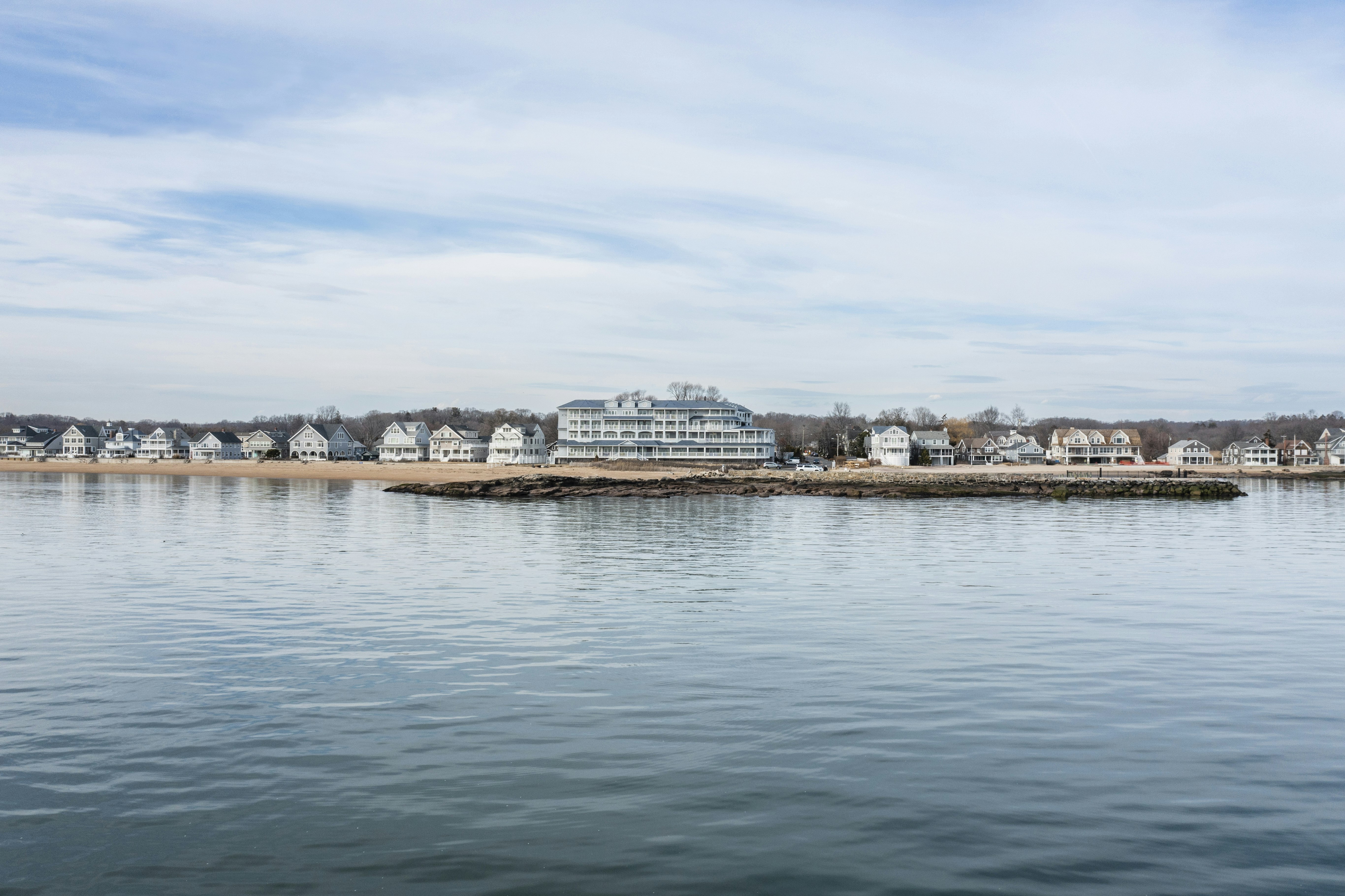 Madison Beach Hotel, Curio Collection by Hilton 79/88