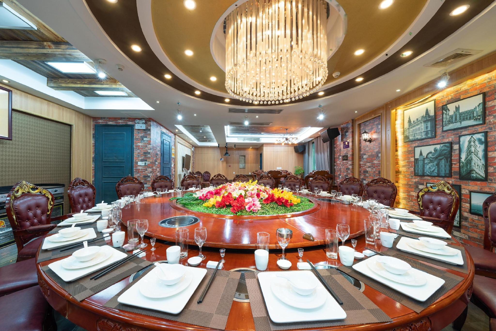 Heng Rong Hotel 41/46