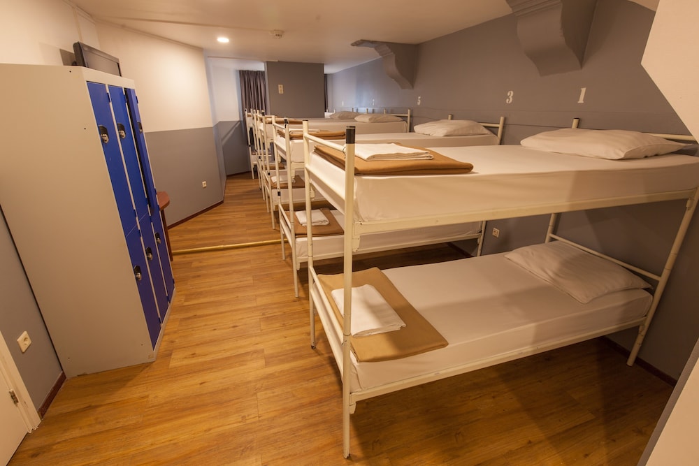Travel Hotel Amsterdam 47/64