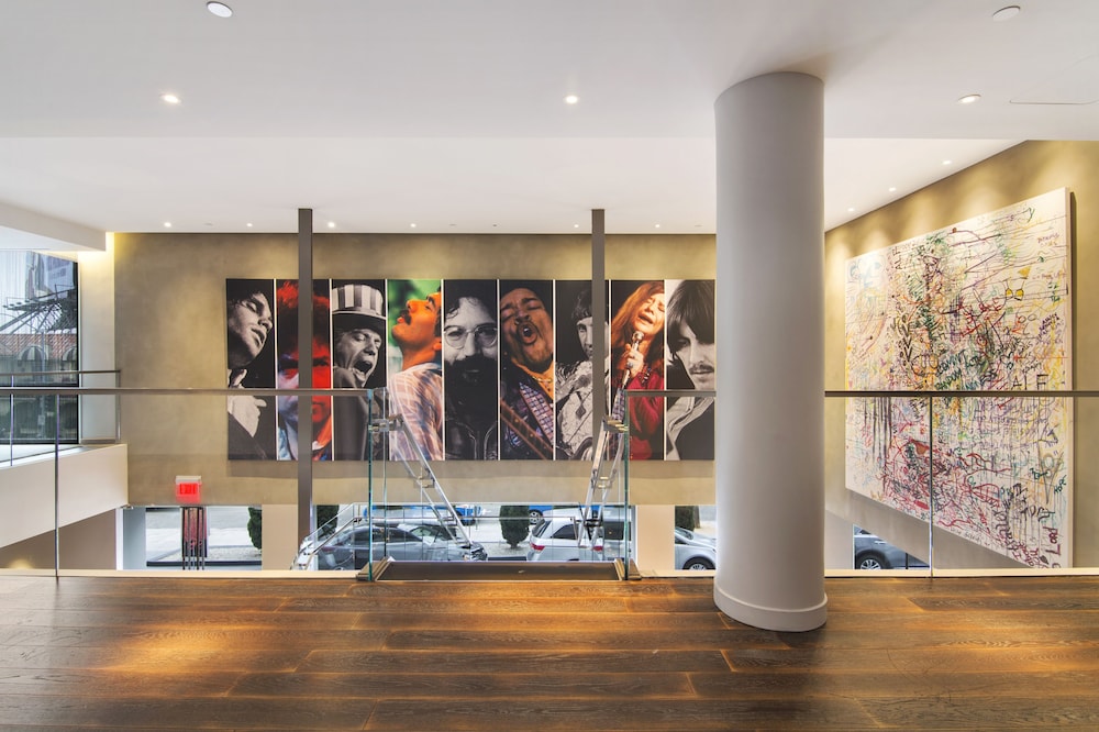 Andaz West Hollywood 40/78