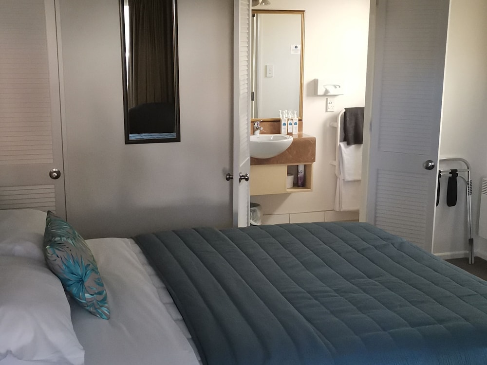 Milano Motor Lodge 9/36
