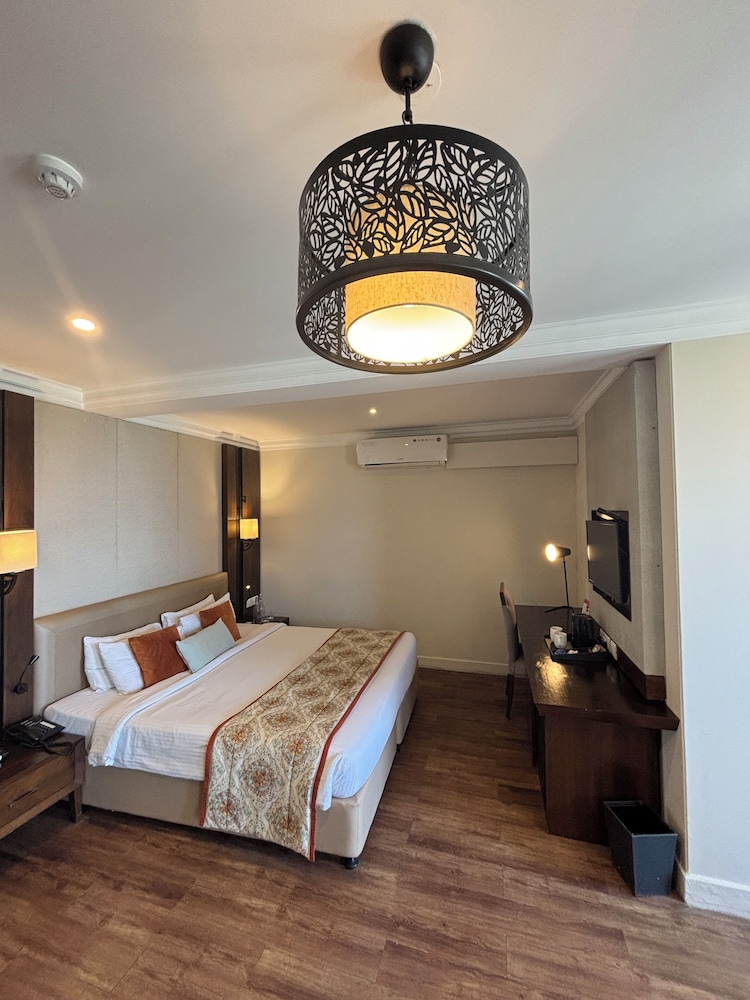 Regenta Resort and Spa Mashobra 26/61