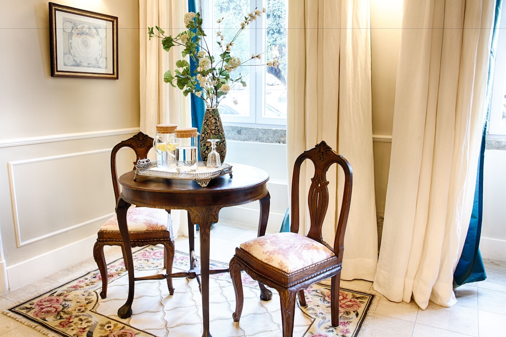 Alegria A Lisbon Boutique Hotel 59/64