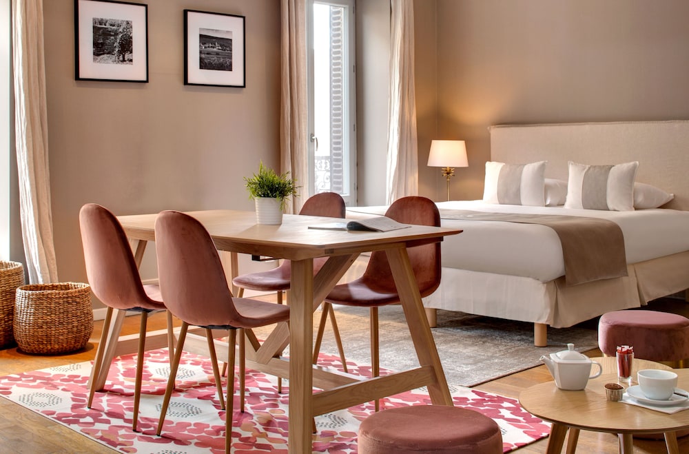 Appartements Des Ducs 61/77
