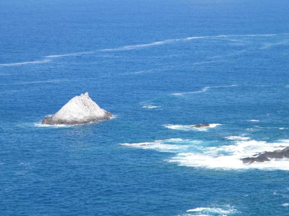 Inatel Porto Santo 34/44