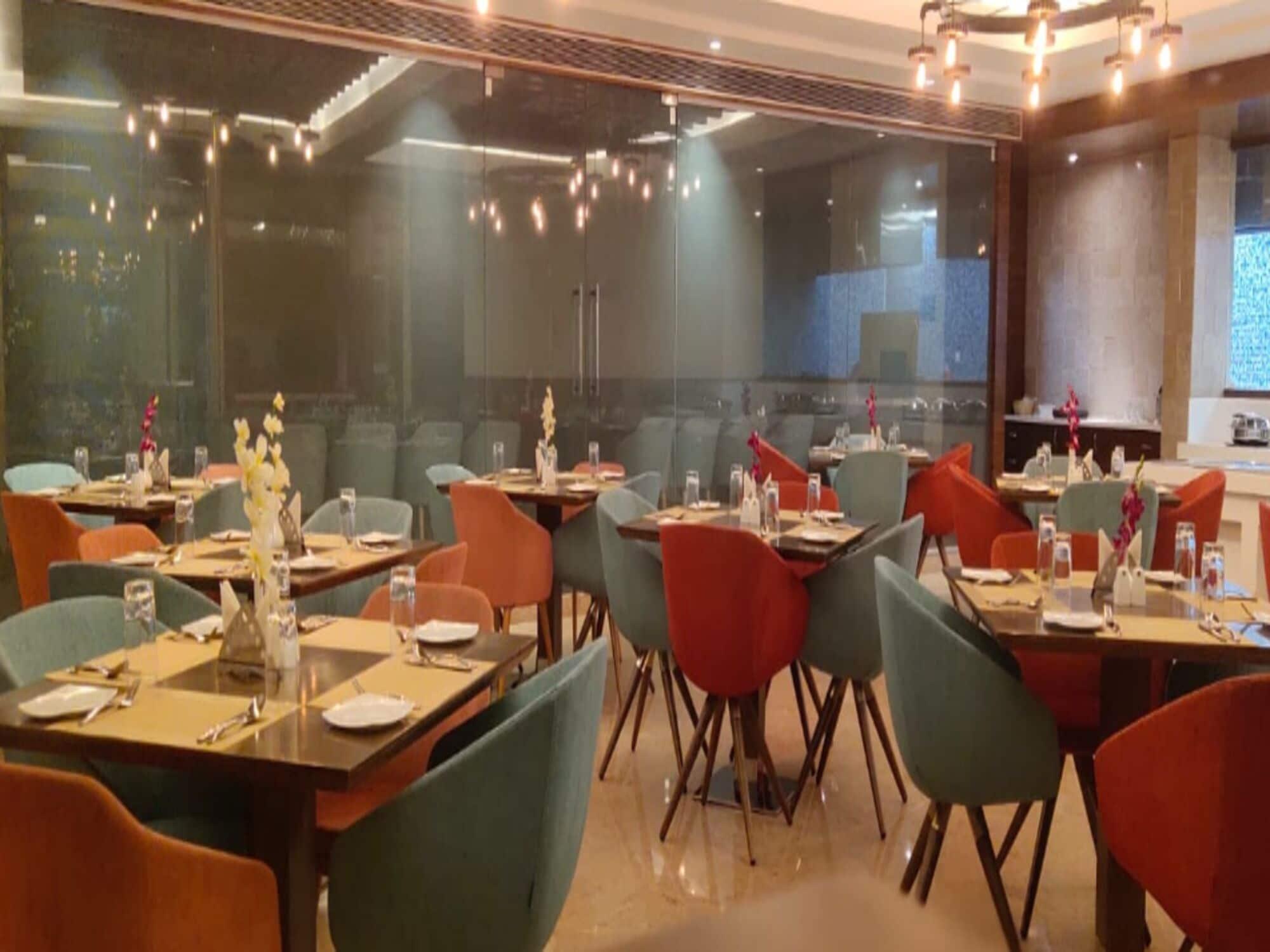 Rang Lords Inn Bharuch 30/32