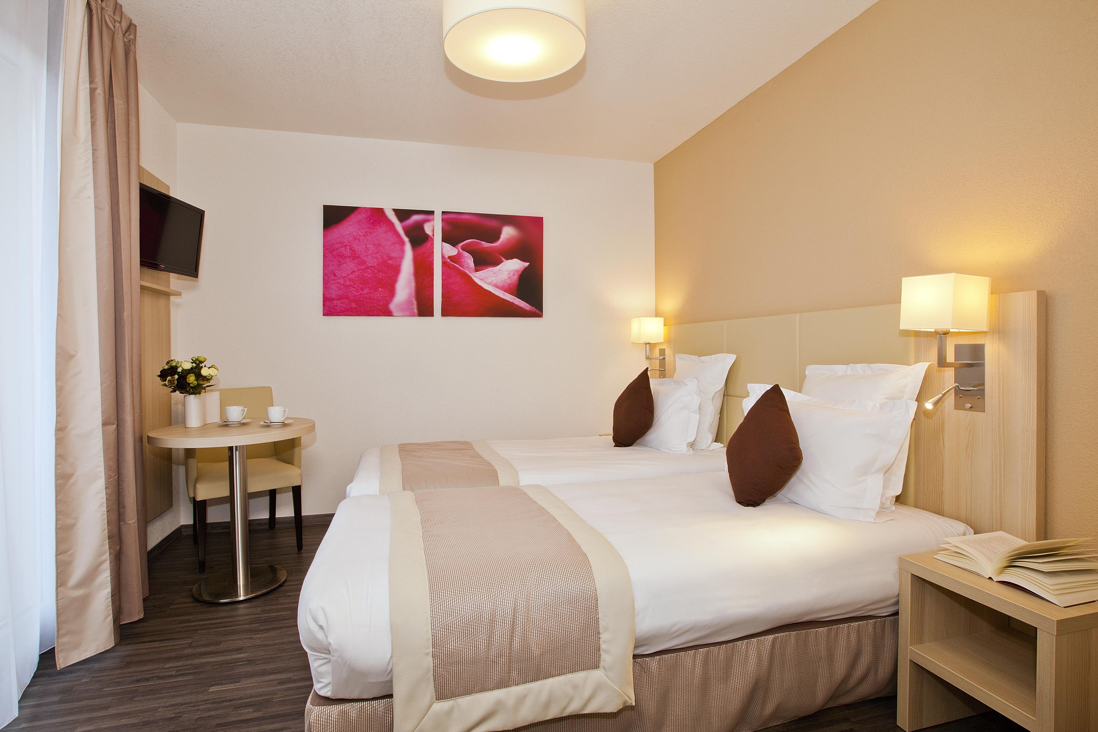 Residhome Neuilly Bords De Marne 10/42