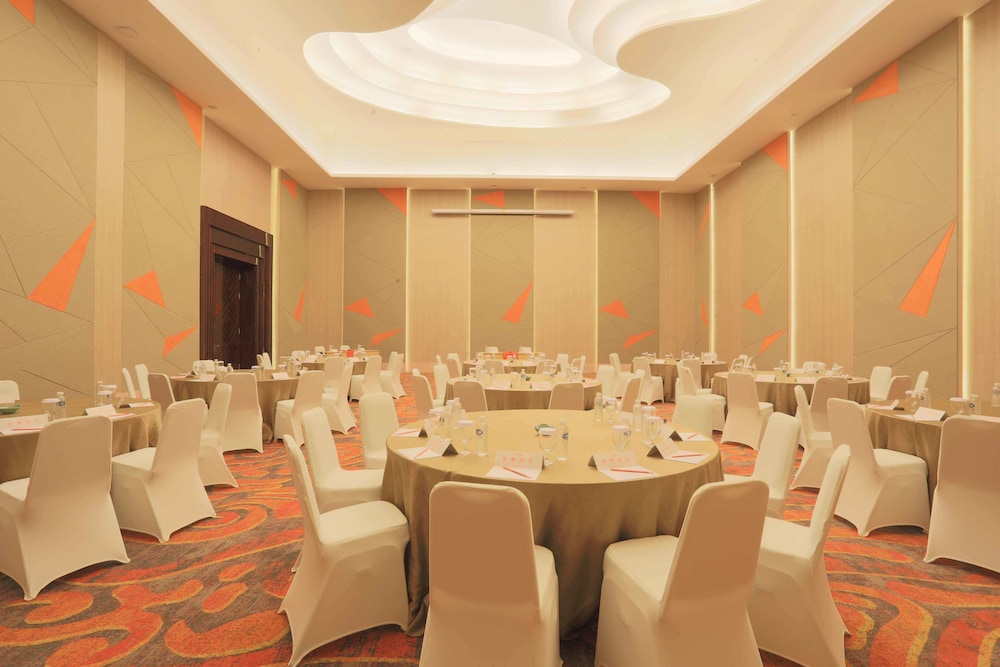 Harris Hotel And Conventions Ciumbuleuit 36/45