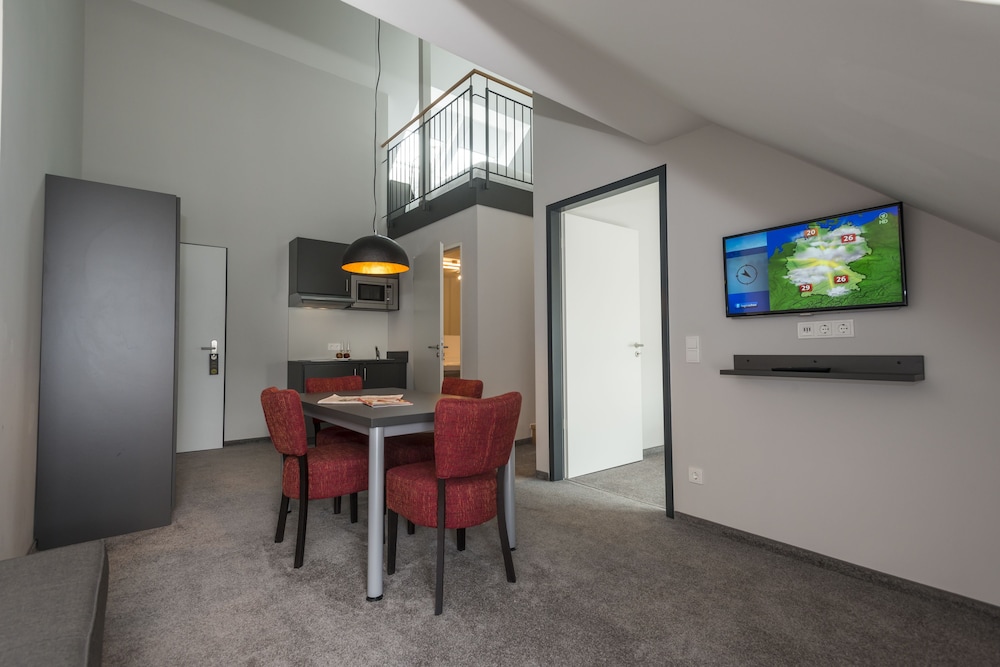 the Stay.residence - Apartments and Boardinghouse 29/34