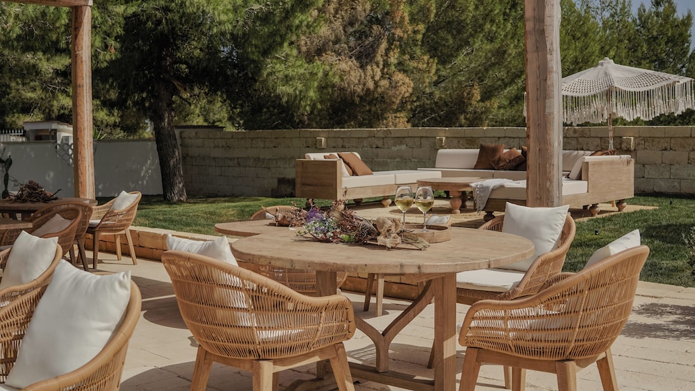 Borgo Bevagna Relais 33/50