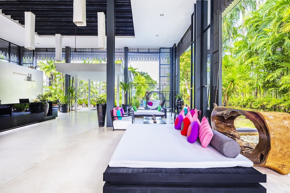 The Chill Resort and Spa Koh Chang 34/63