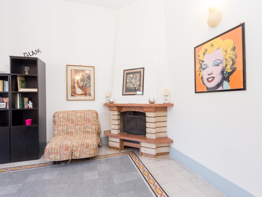RSH Vatican Comfortable Sunny Apartment 4/34
